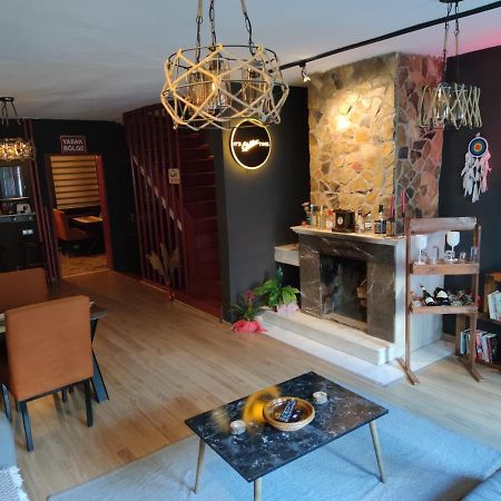 Aden Room Eskisehir Bagian luar foto