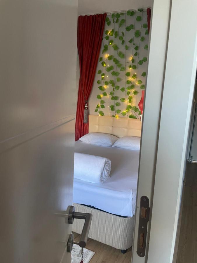 Aden Room Eskisehir Bagian luar foto
