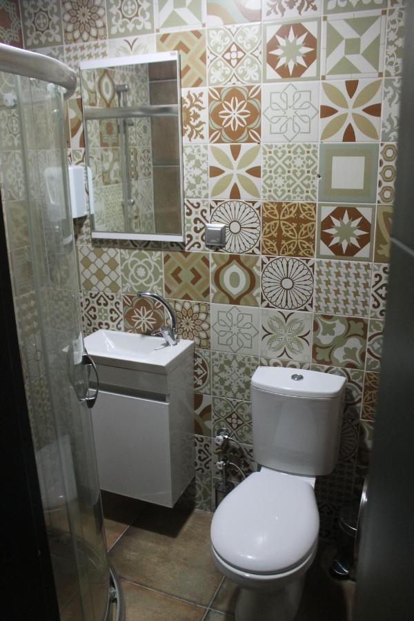 Aden Room Eskisehir Bagian luar foto