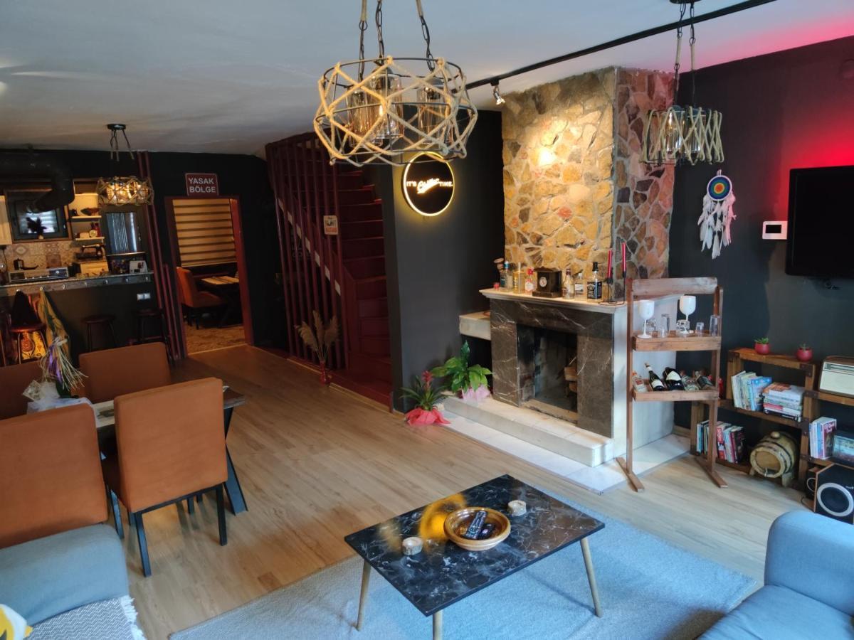 Aden Room Eskisehir Bagian luar foto