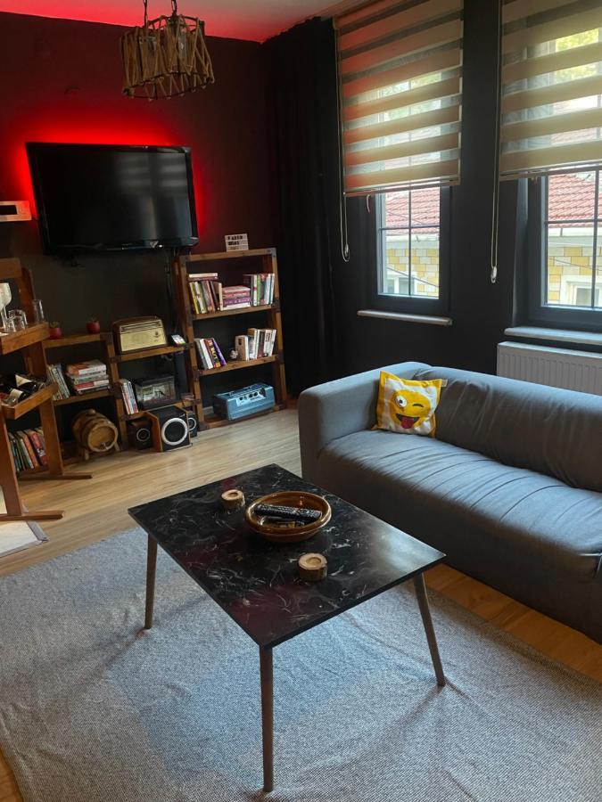 Aden Room Eskisehir Bagian luar foto