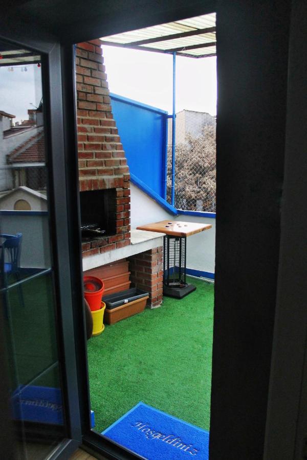 Aden Room Eskisehir Bagian luar foto