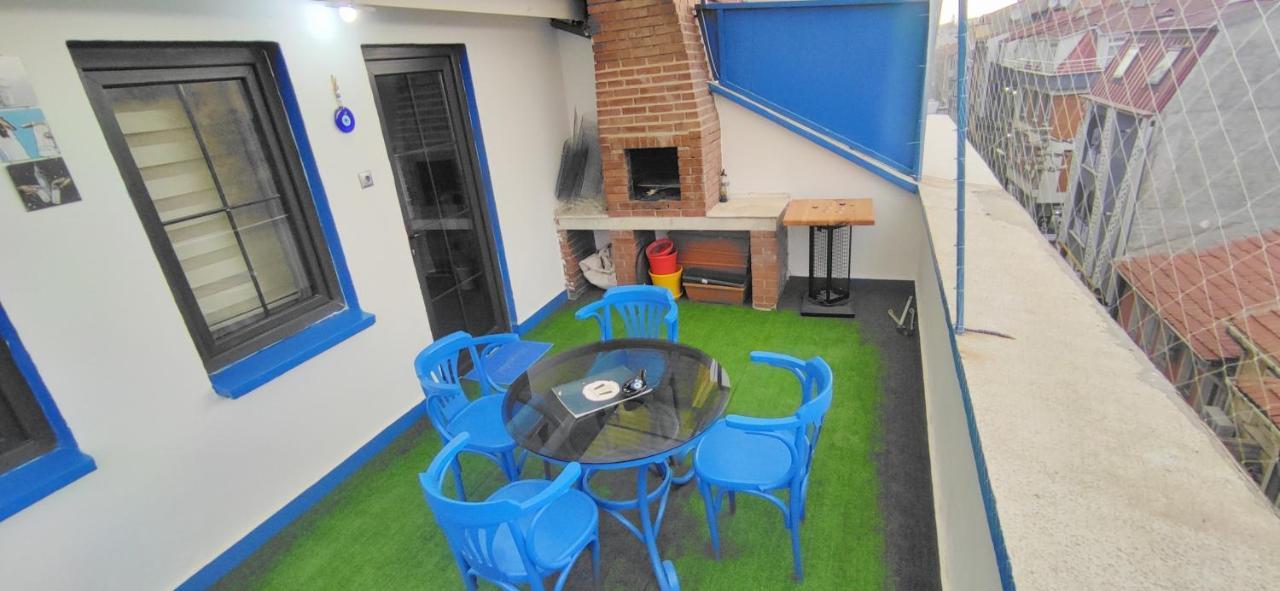 Aden Room Eskisehir Bagian luar foto