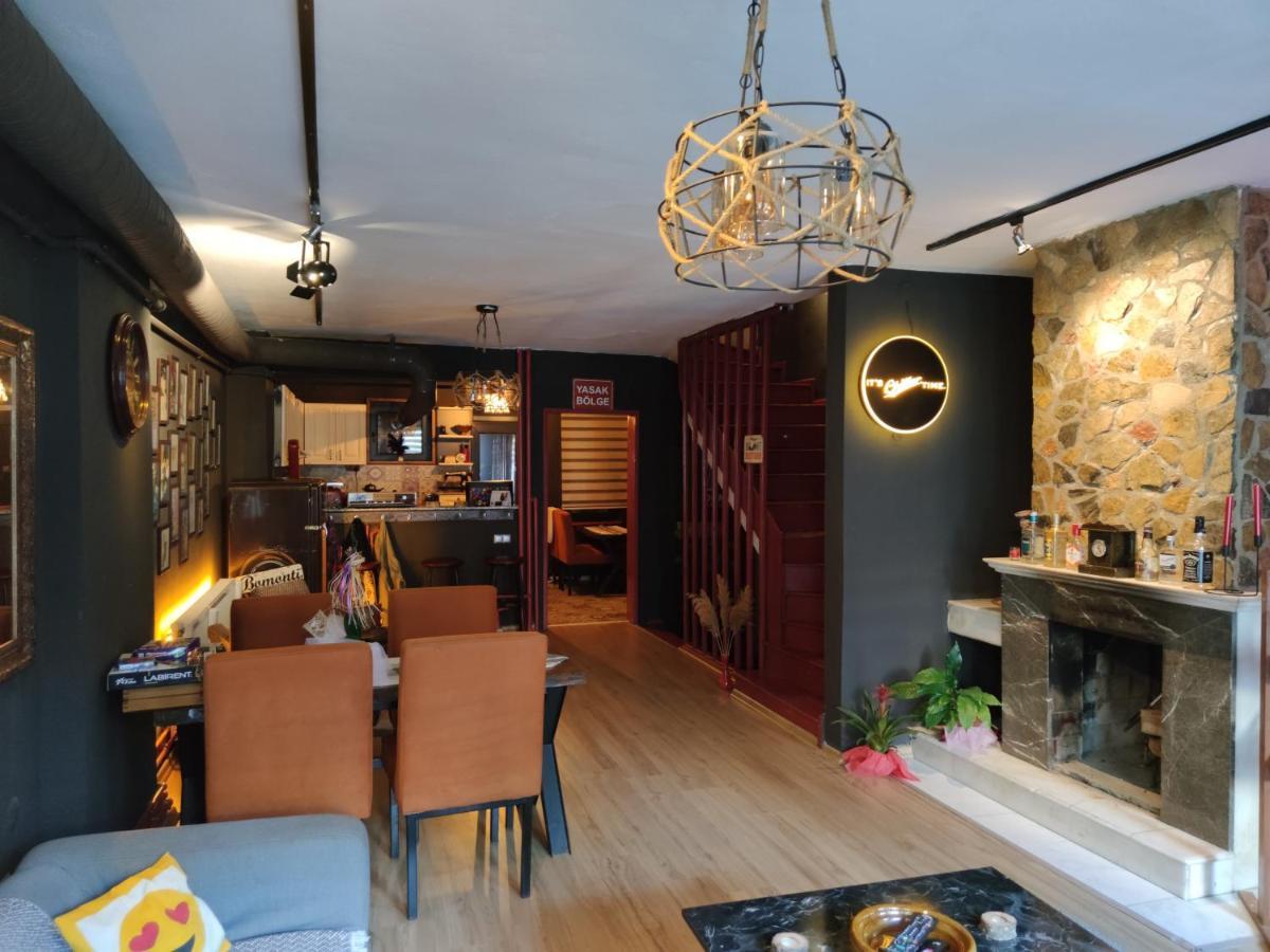 Aden Room Eskisehir Bagian luar foto