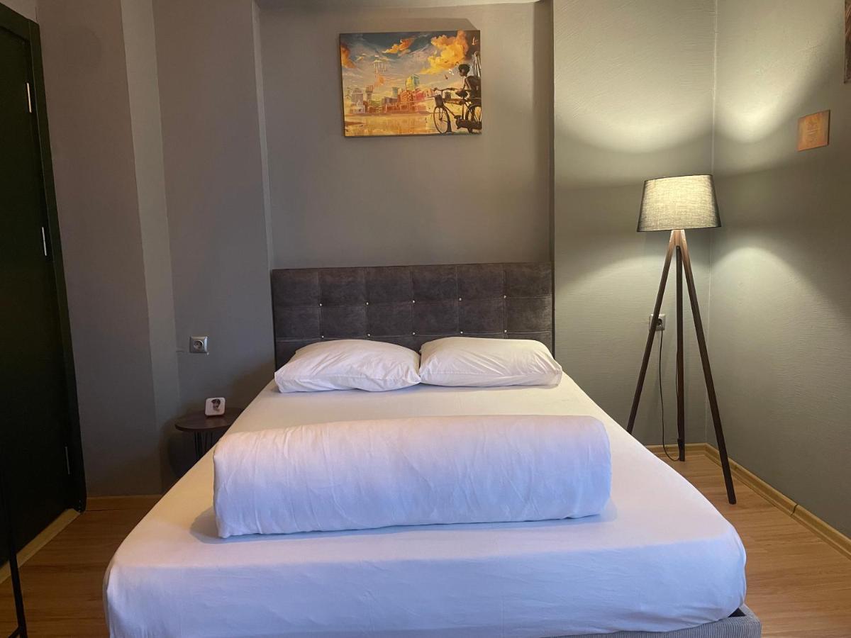 Aden Room Eskisehir Bagian luar foto