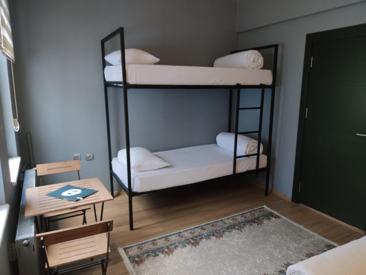 Aden Room Eskisehir Bagian luar foto