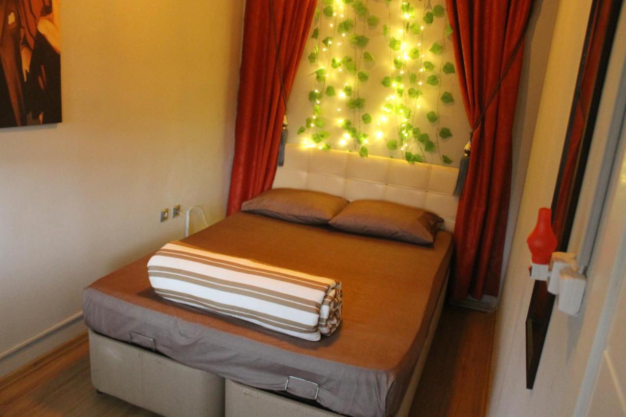 Aden Room Eskisehir Bagian luar foto