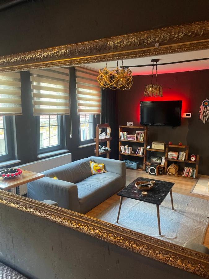 Aden Room Eskisehir Bagian luar foto