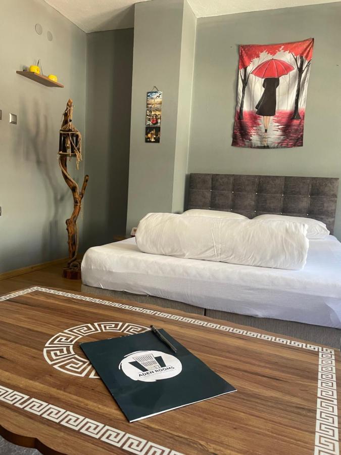 Aden Room Eskisehir Bagian luar foto