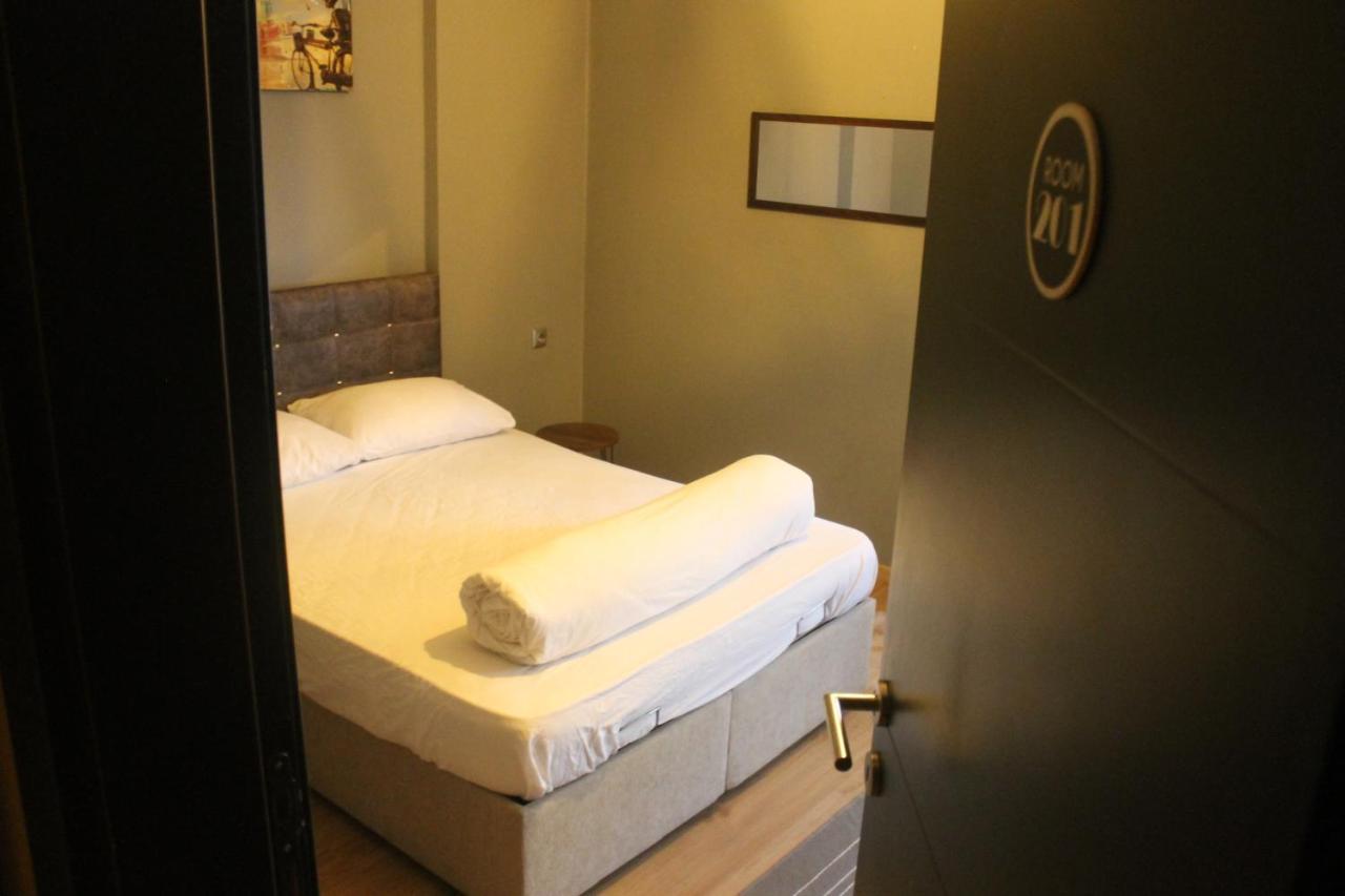 Aden Room Eskisehir Bagian luar foto