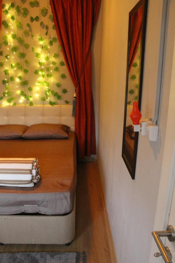 Aden Room Eskisehir Bagian luar foto