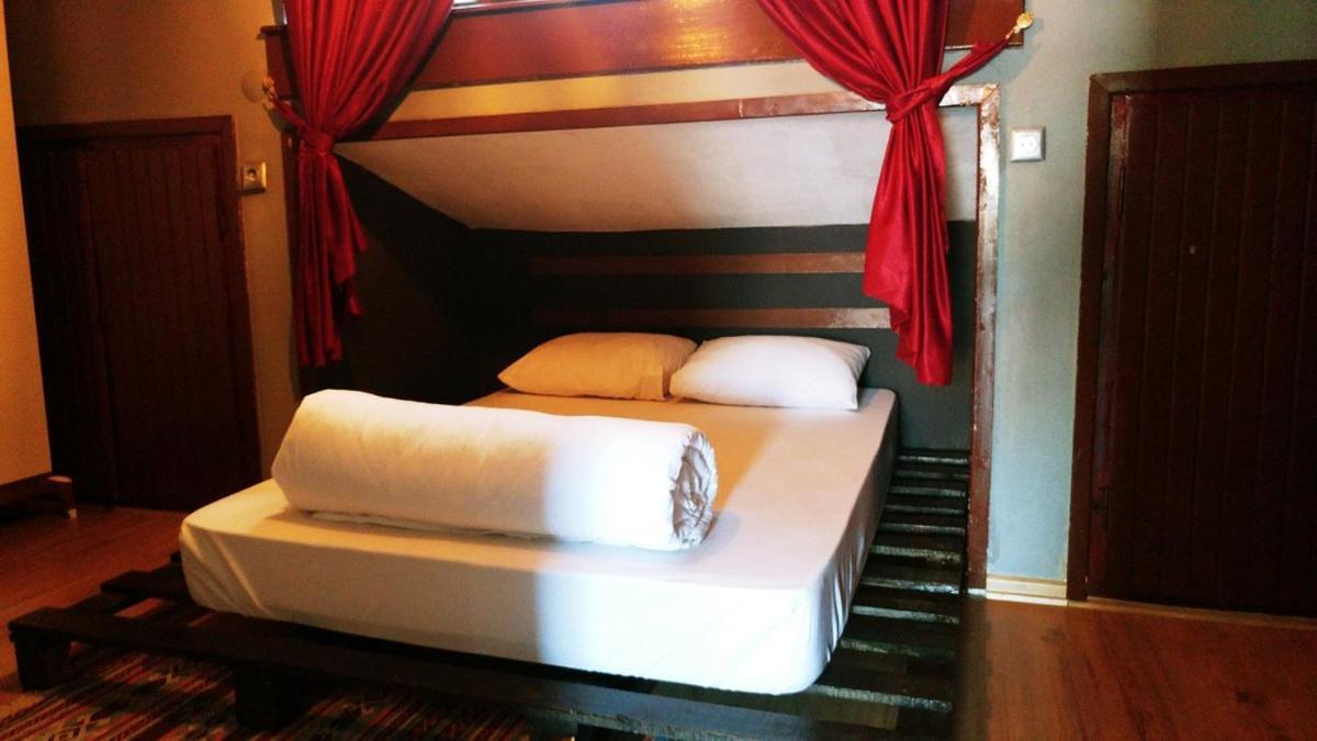Aden Room Eskisehir Ruang foto