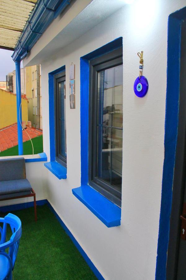 Aden Room Eskisehir Bagian luar foto