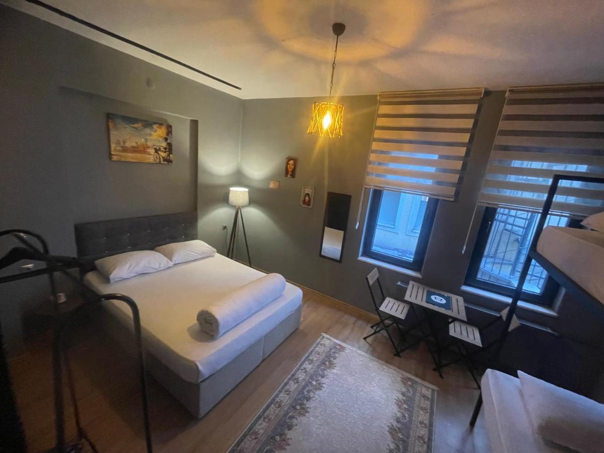 Aden Room Eskisehir Bagian luar foto