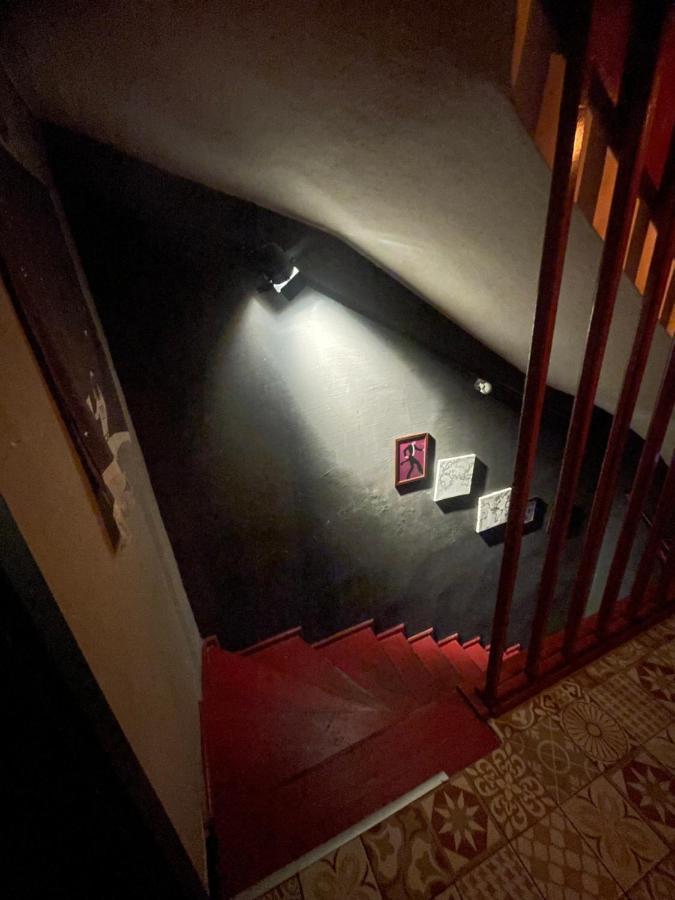 Aden Room Eskisehir Bagian luar foto
