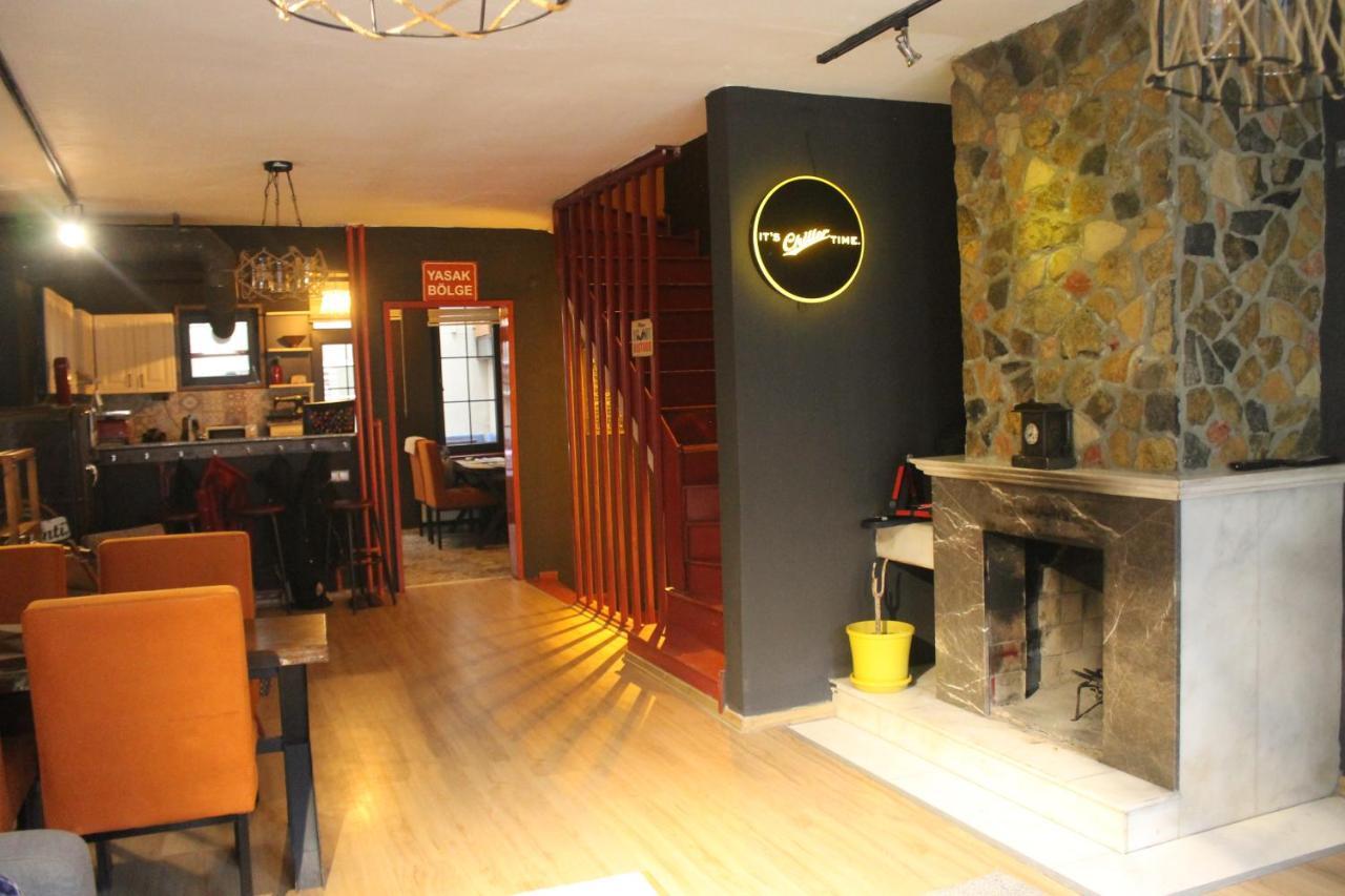 Aden Room Eskisehir Bagian luar foto