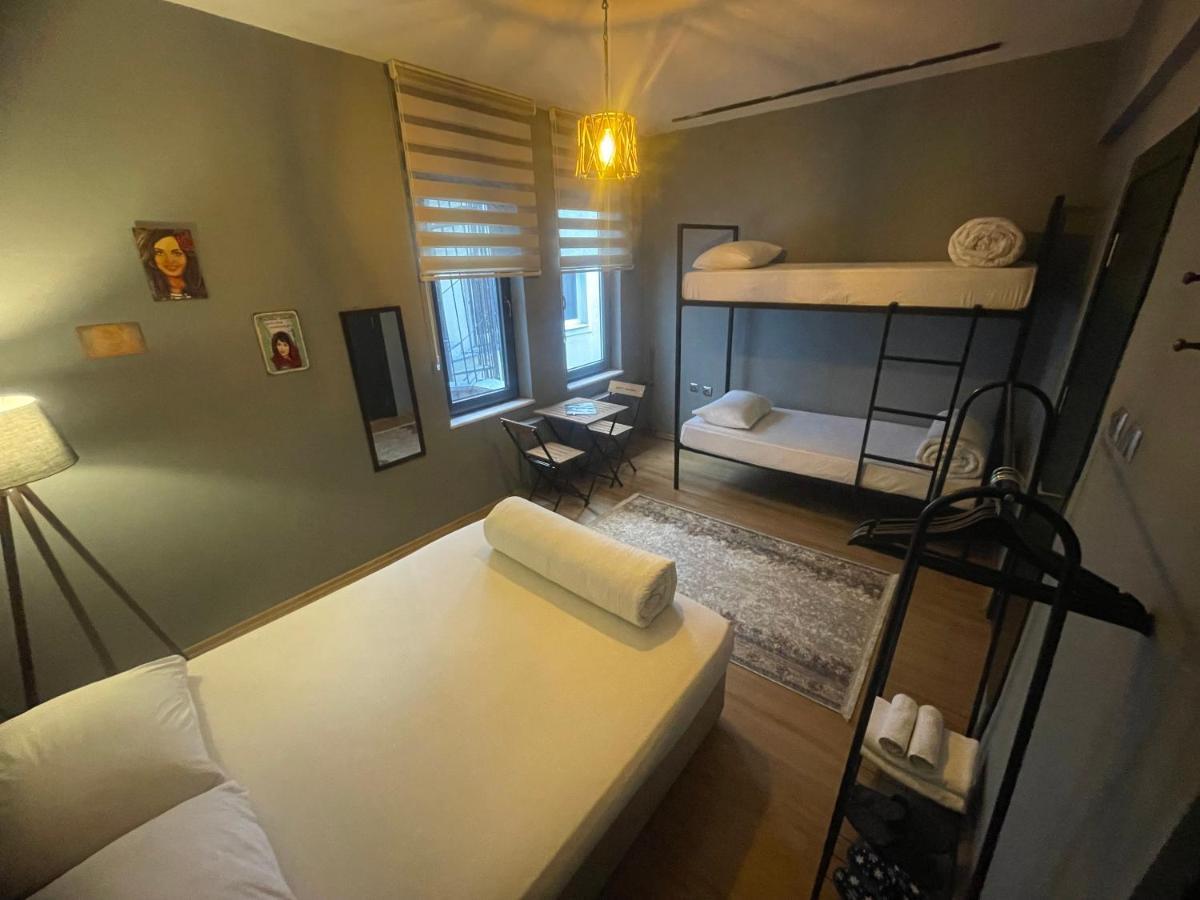 Aden Room Eskisehir Ruang foto