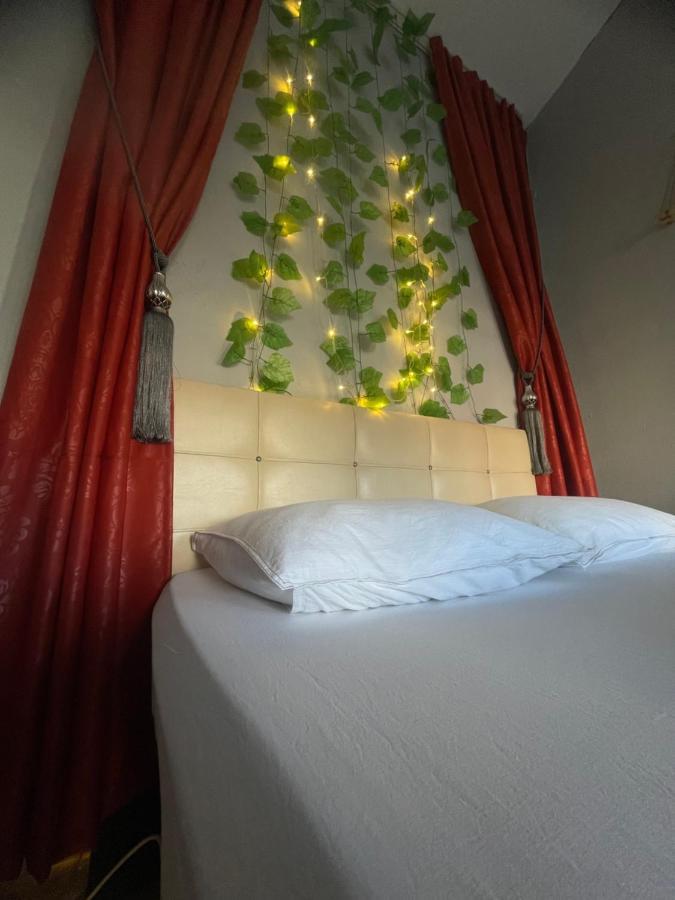 Aden Room Eskisehir Bagian luar foto