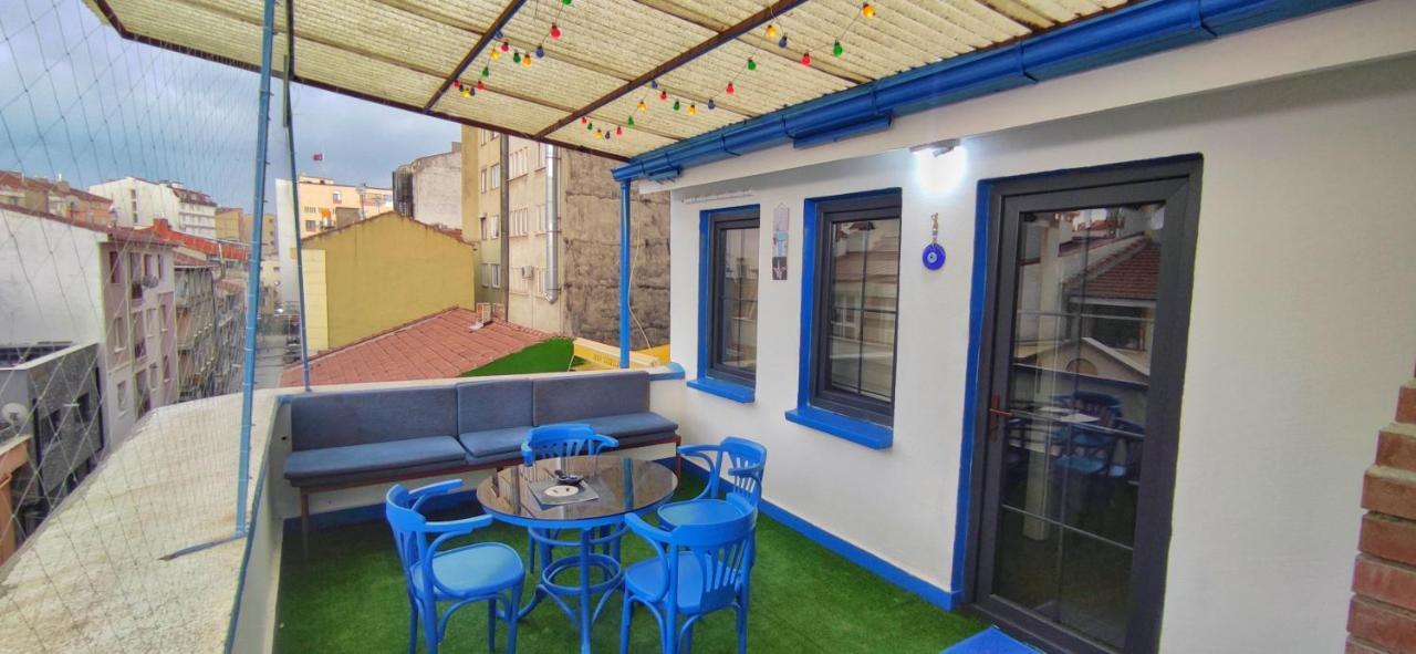 Aden Room Eskisehir Bagian luar foto