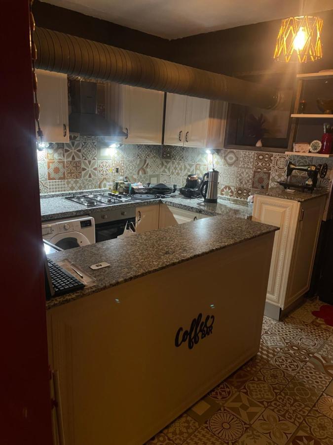 Aden Room Eskisehir Bagian luar foto