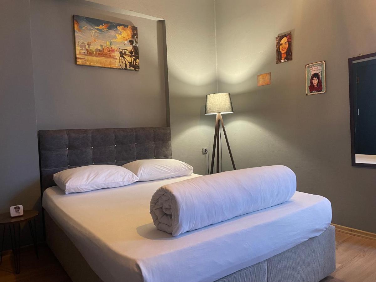 Aden Room Eskisehir Bagian luar foto